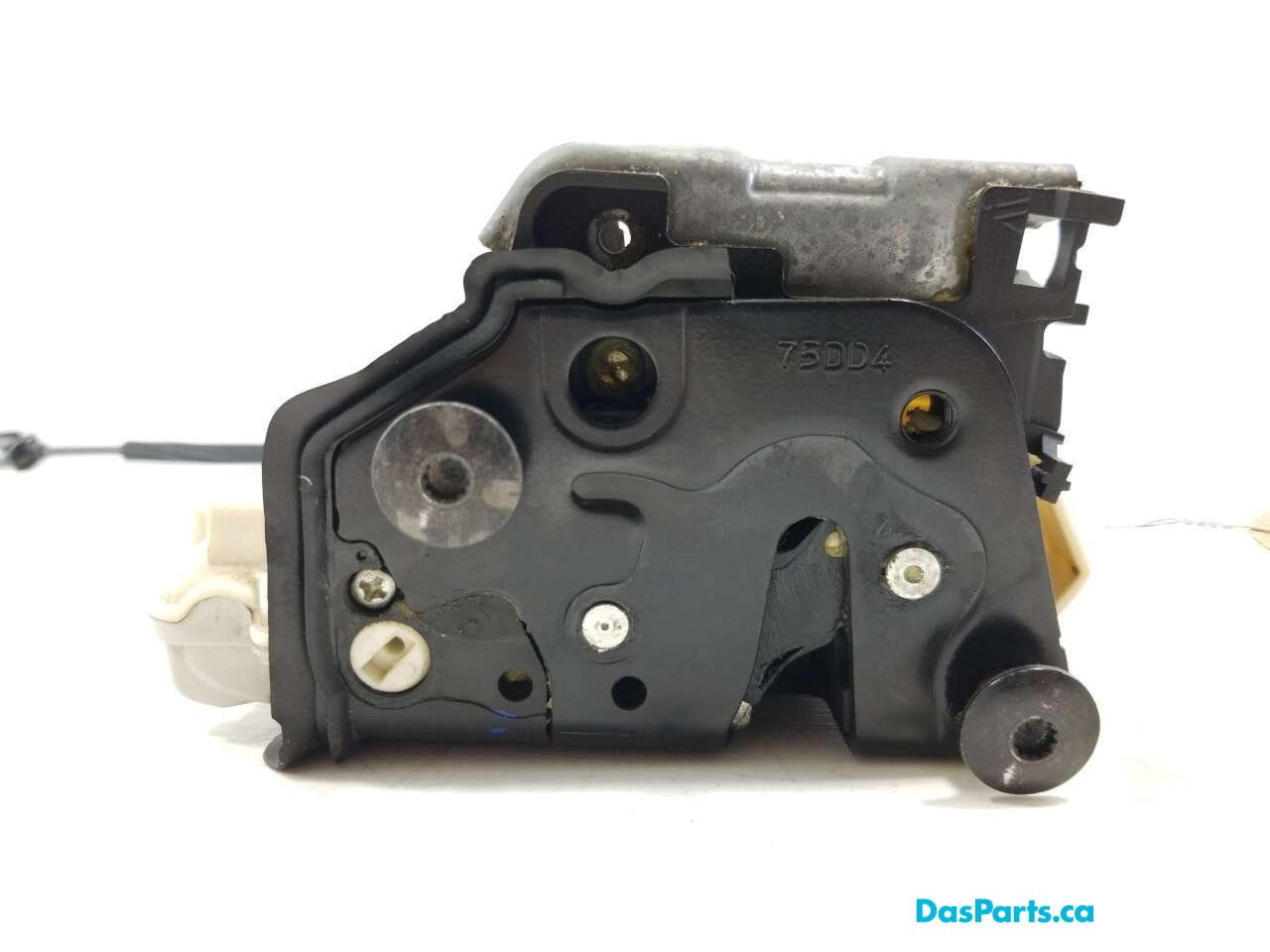Door Module RR