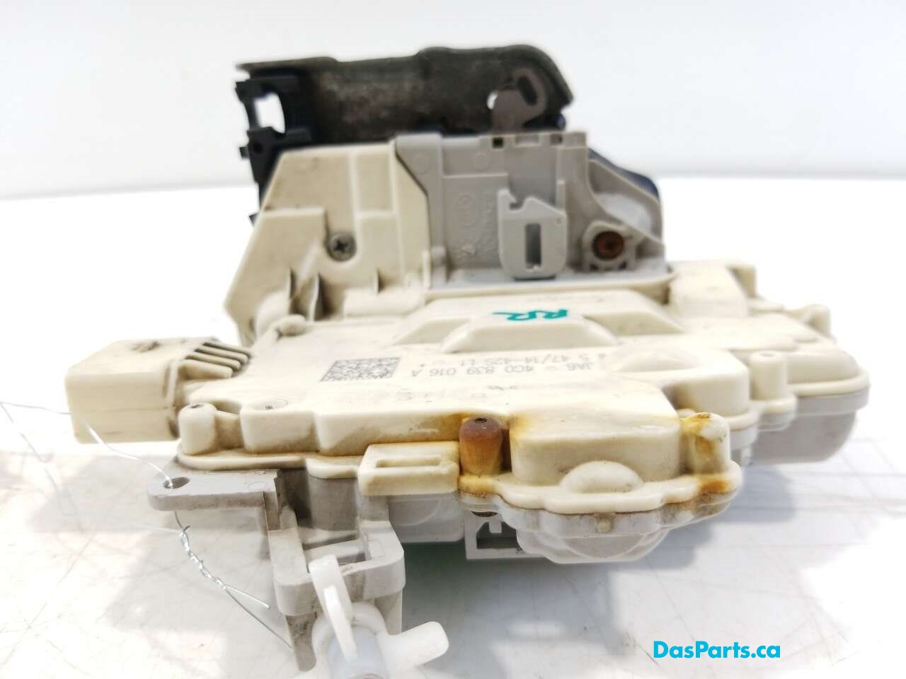Door Module RR