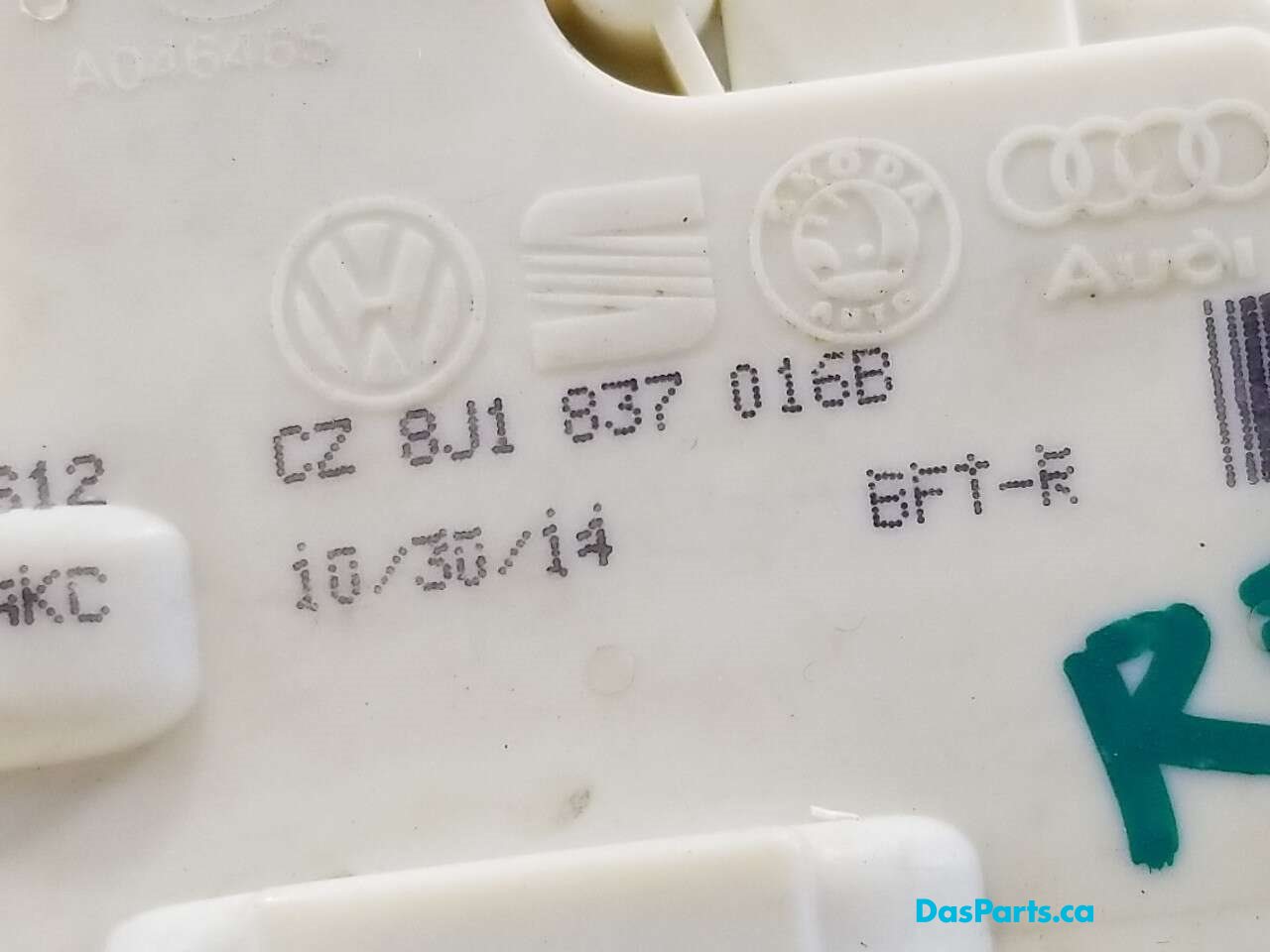 Door Module RF