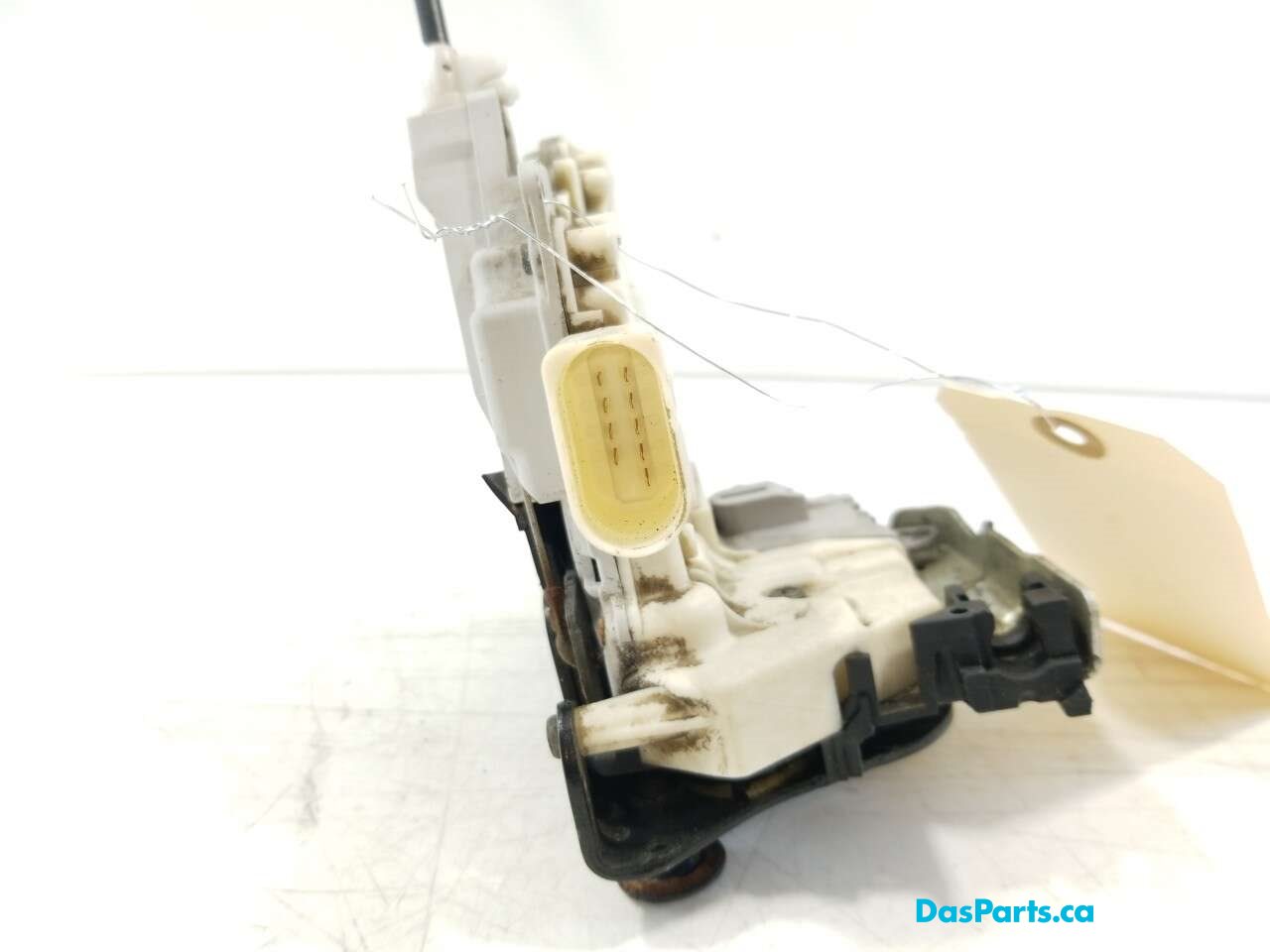 Door Module LR