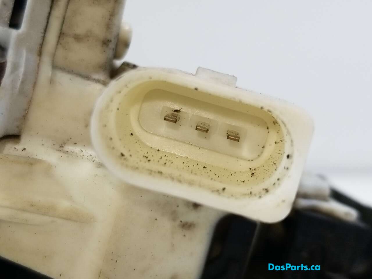 Door Module LF