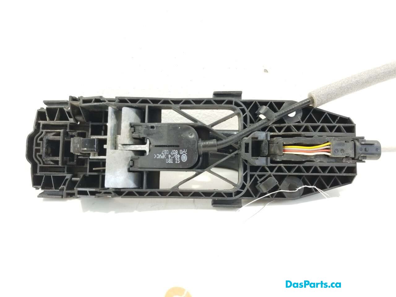 Door Handle RR