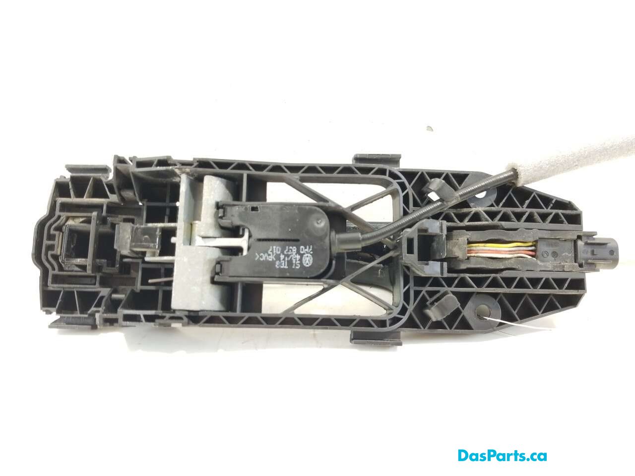 Door Handle RF