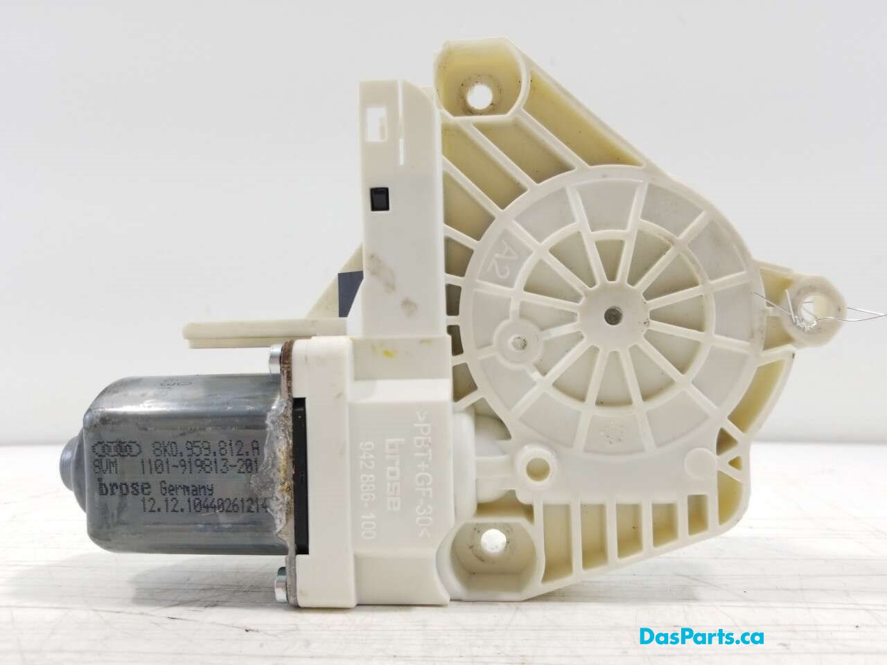 Window Motor RR