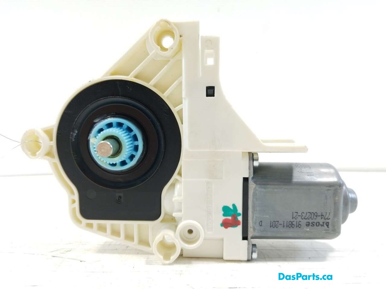 Window Motor RR