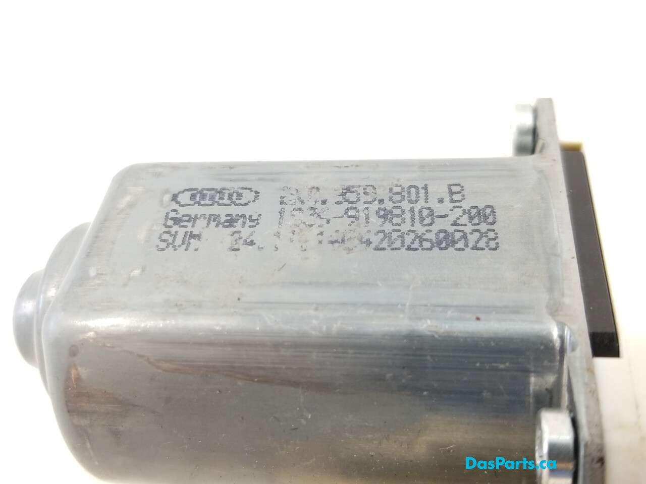 Window Motor LF
