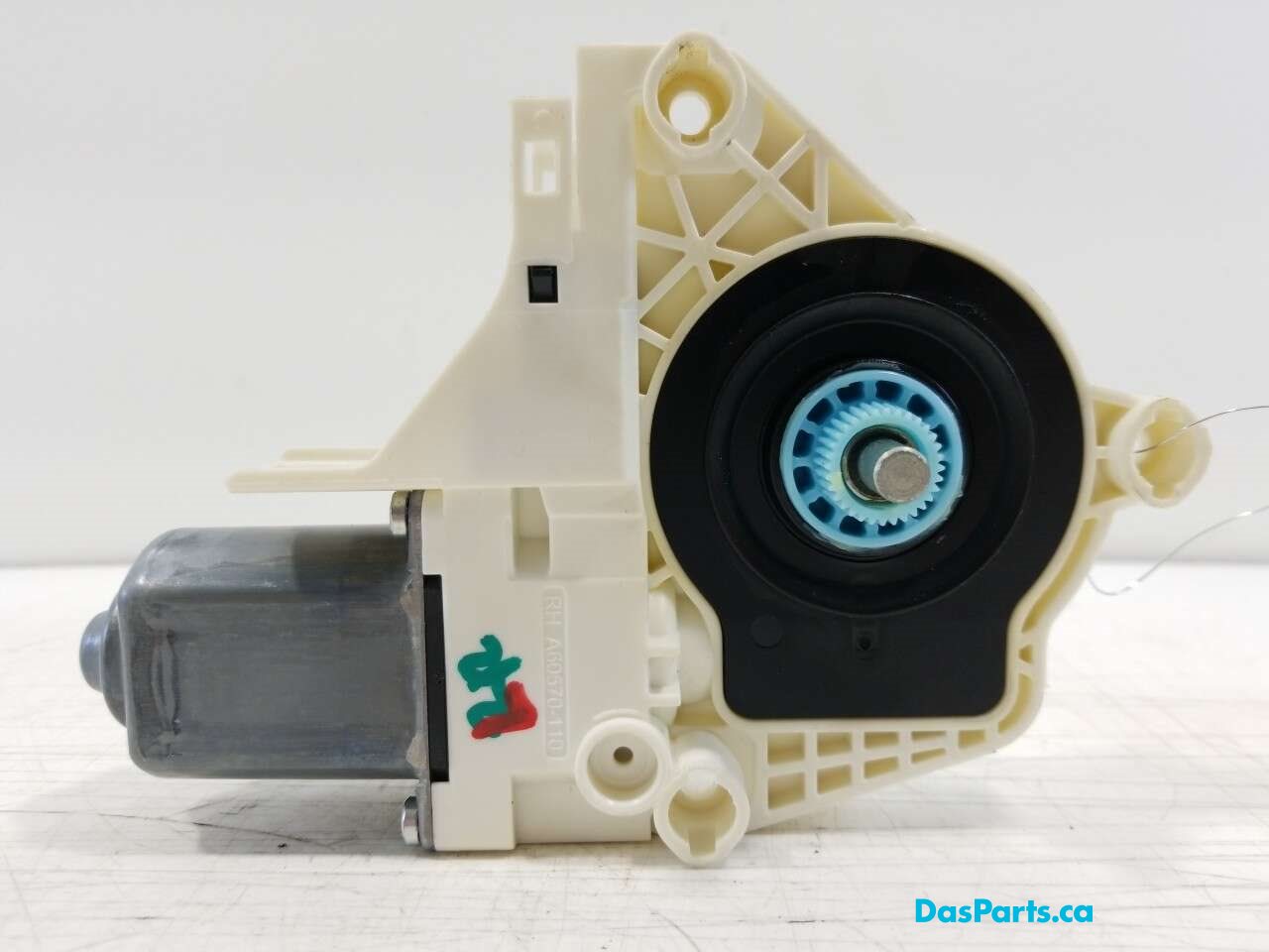 Window Motor LR