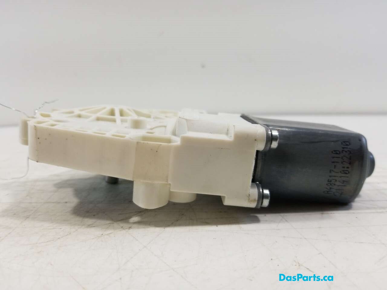 Window Motor LR