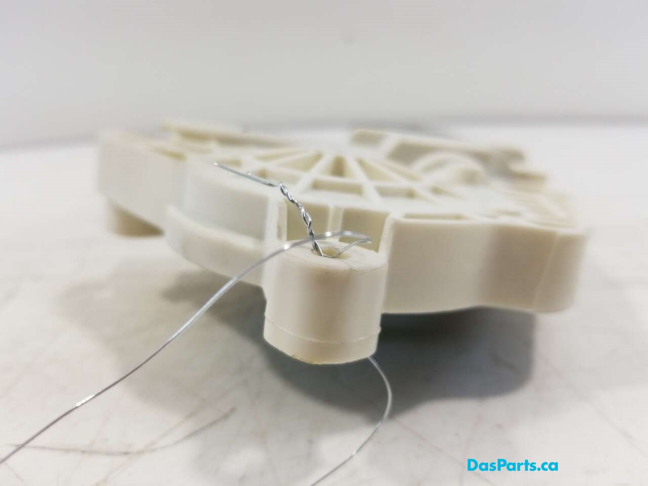Window Motor LR