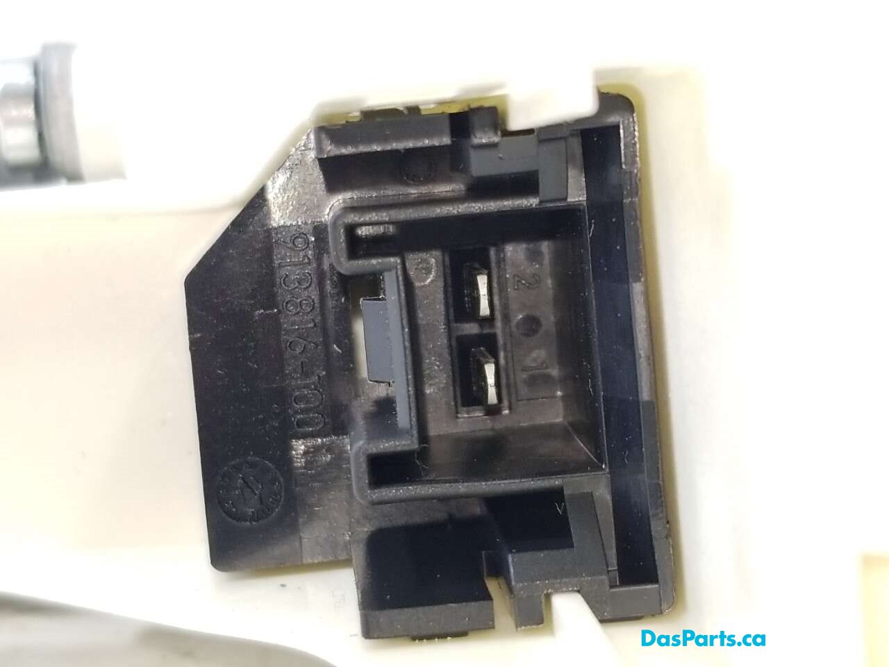 Window Motor LR