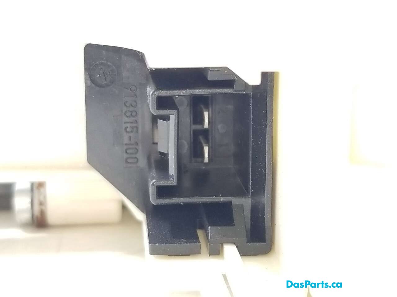 Window Motor RR