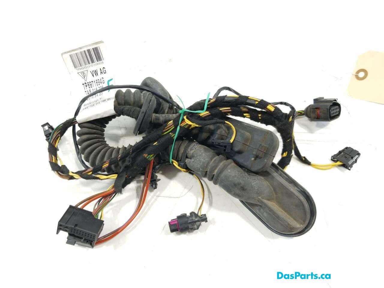 Door Harness LR 1