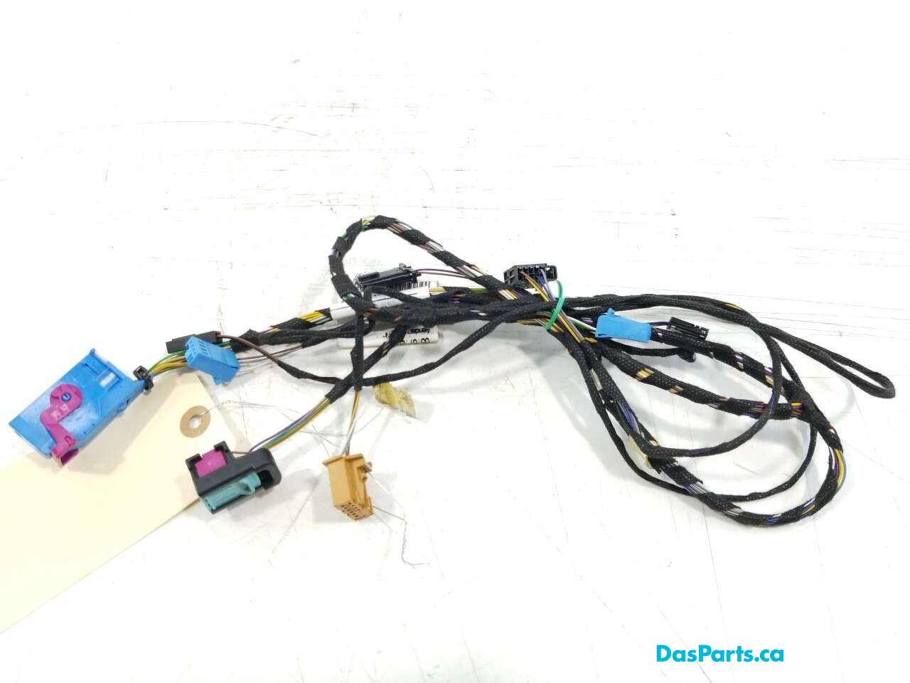 Door Harness LF 2