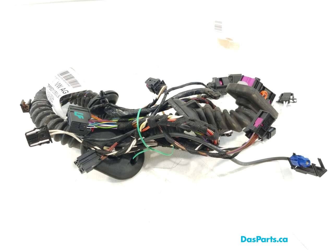 Door Harness LF 1