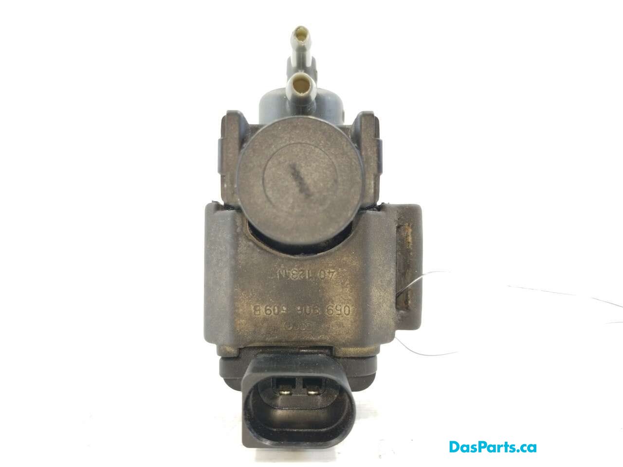 N75 Valve