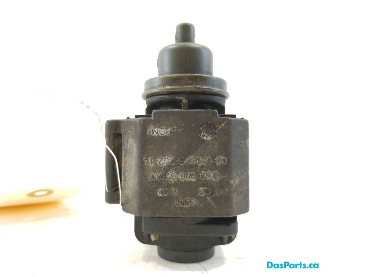 N75 Valve