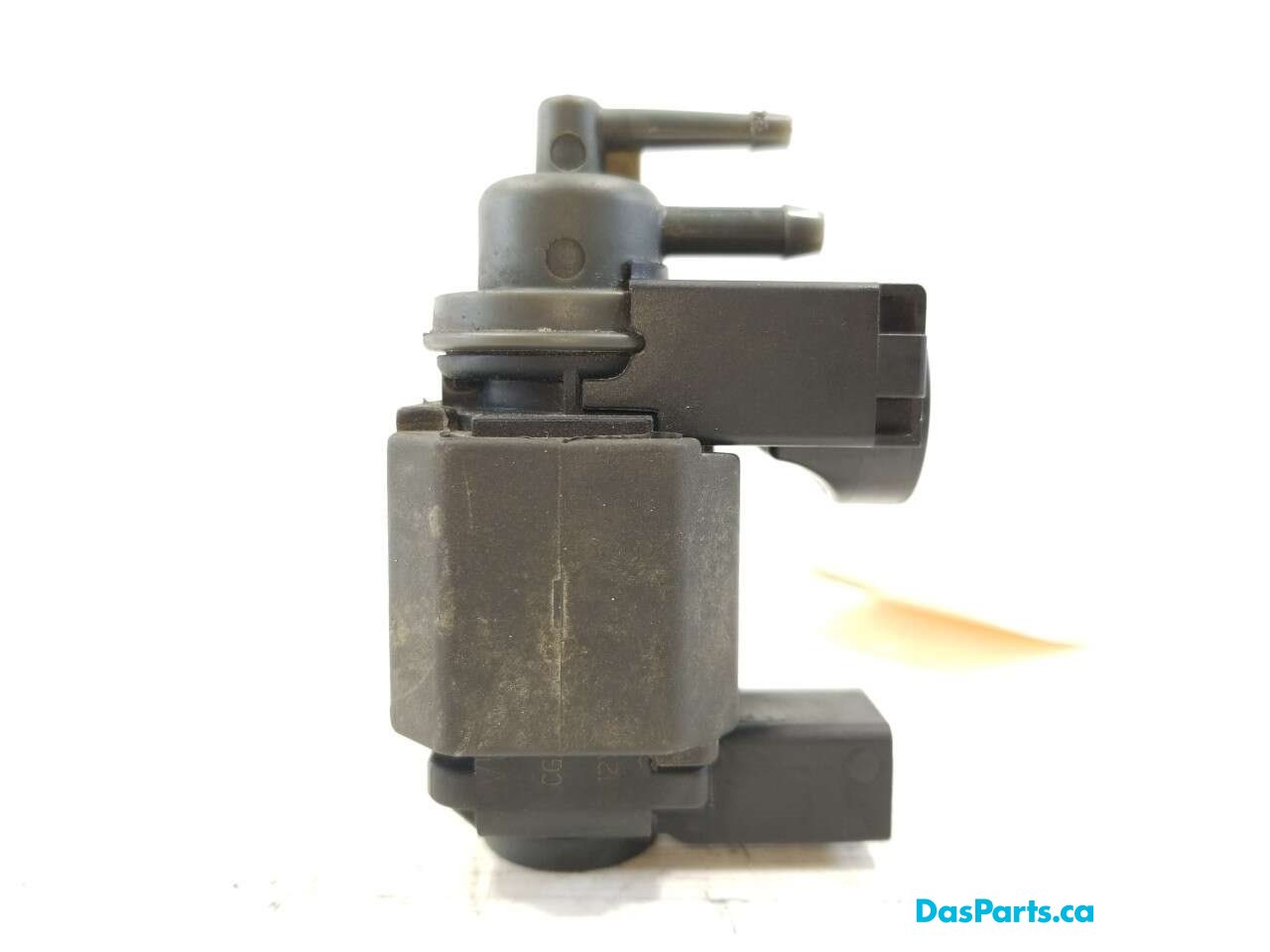 N75 Valve