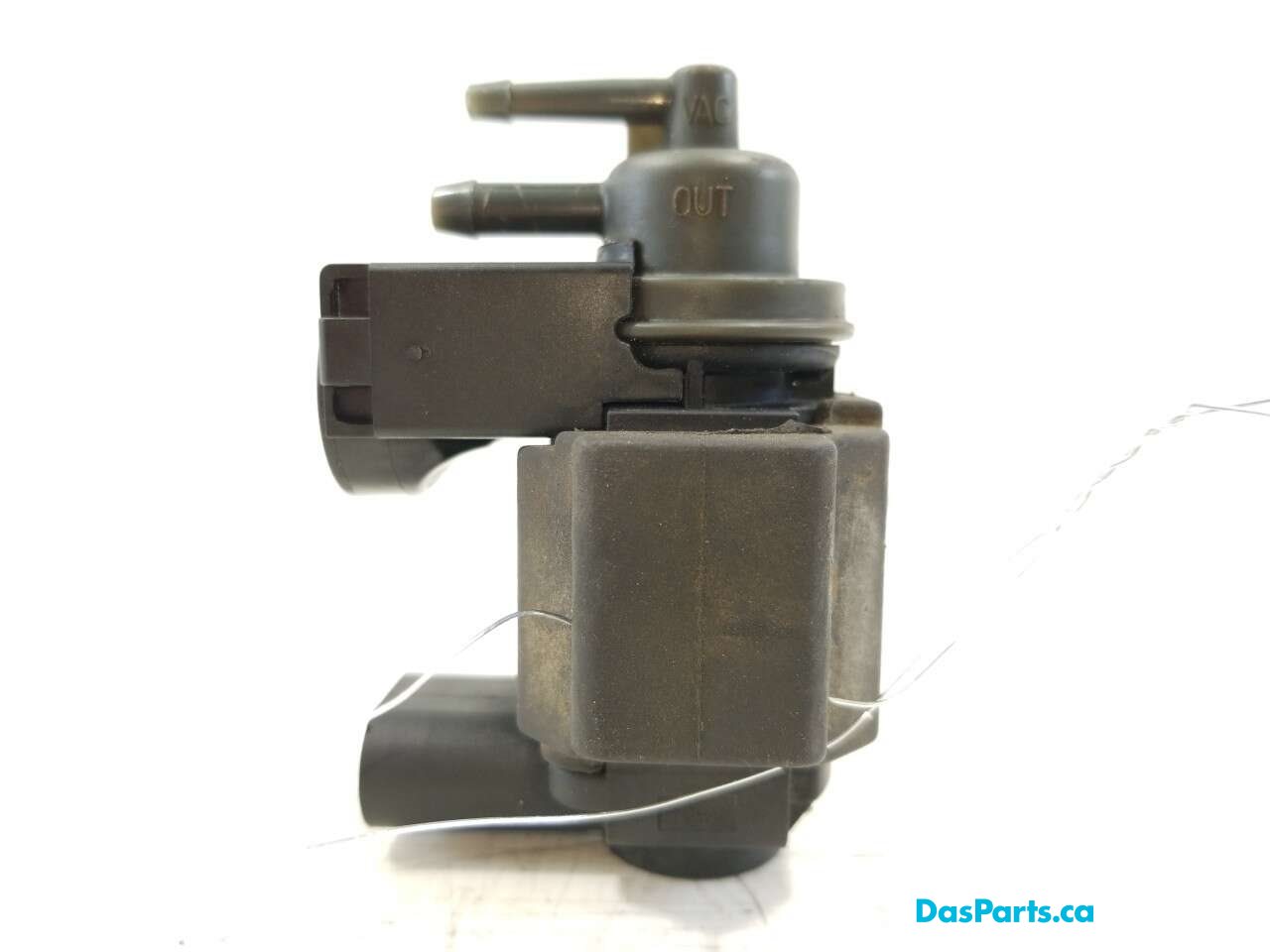 N75 Valve