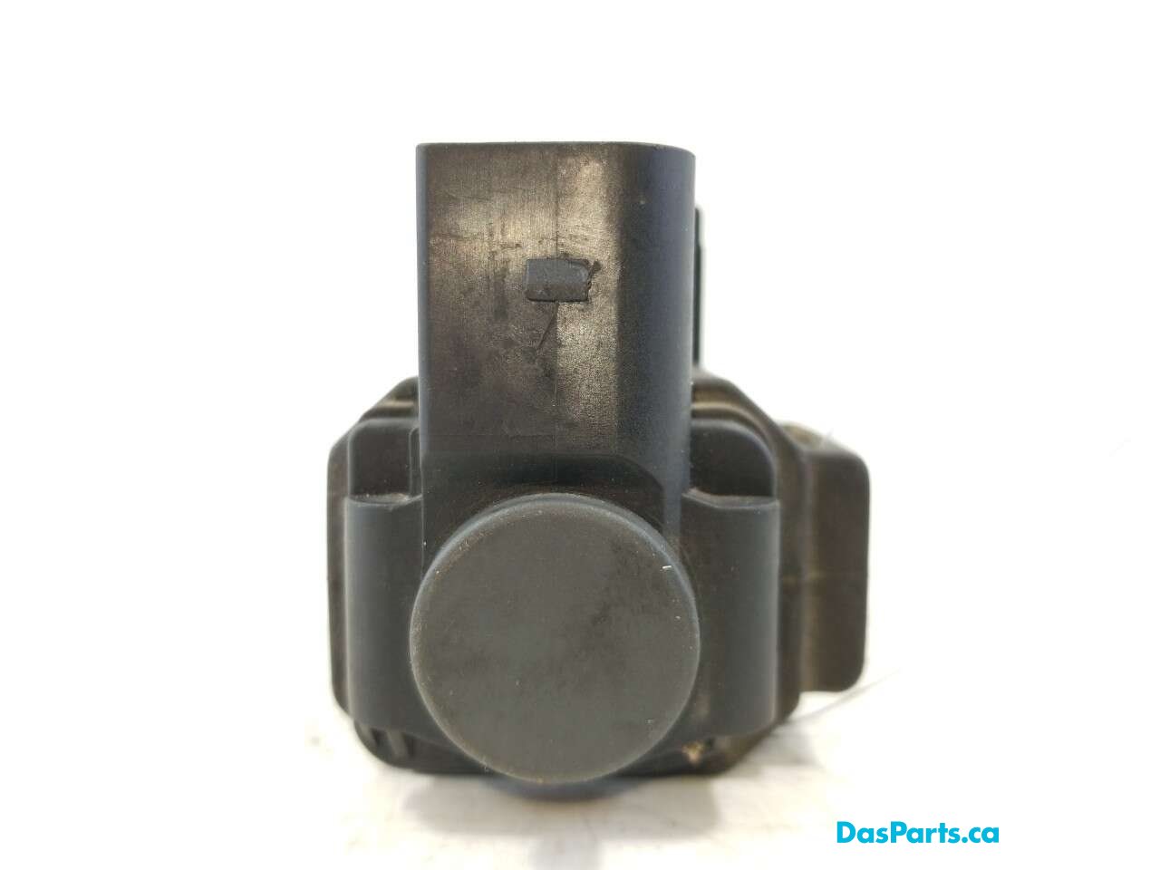 N75 Valve