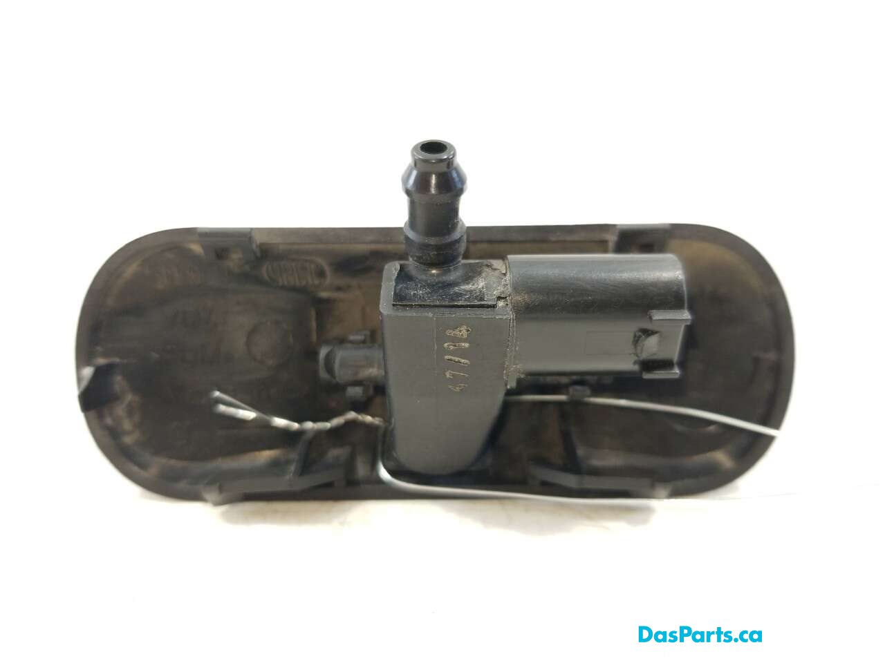 Washer Jet R