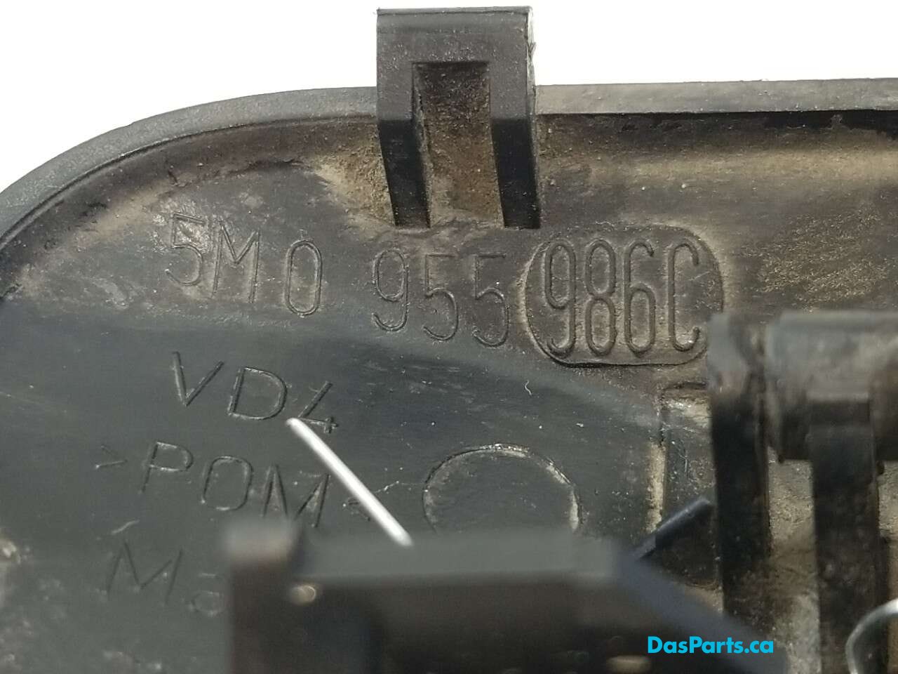 Washer Jet R
