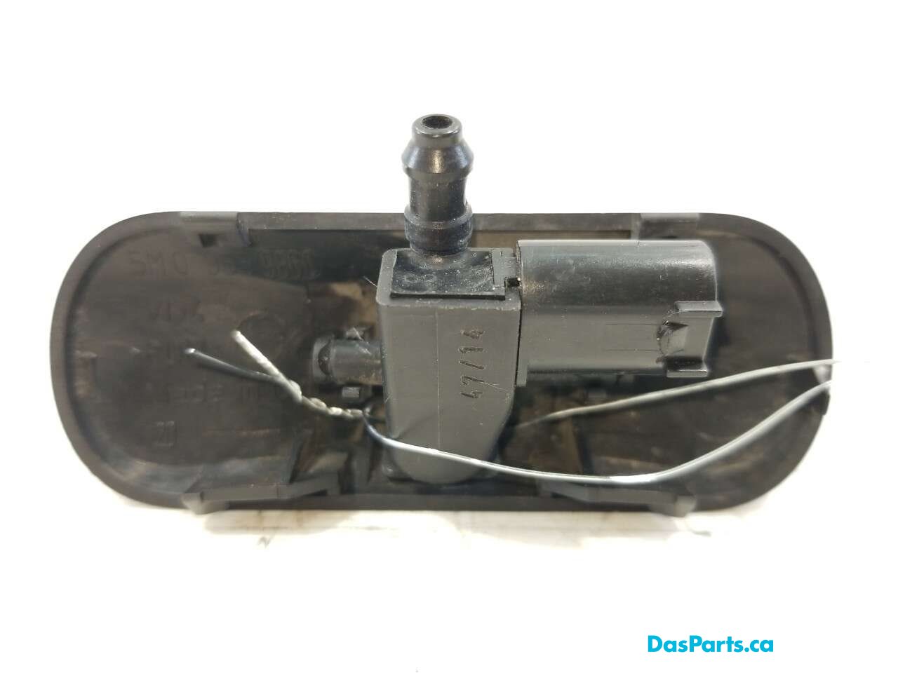 Washer Jet L