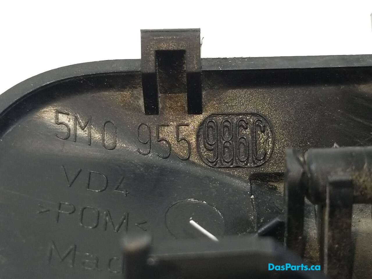 Washer Jet L