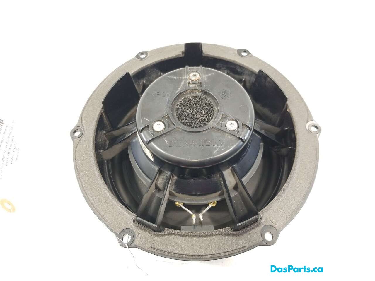 Speaker RF