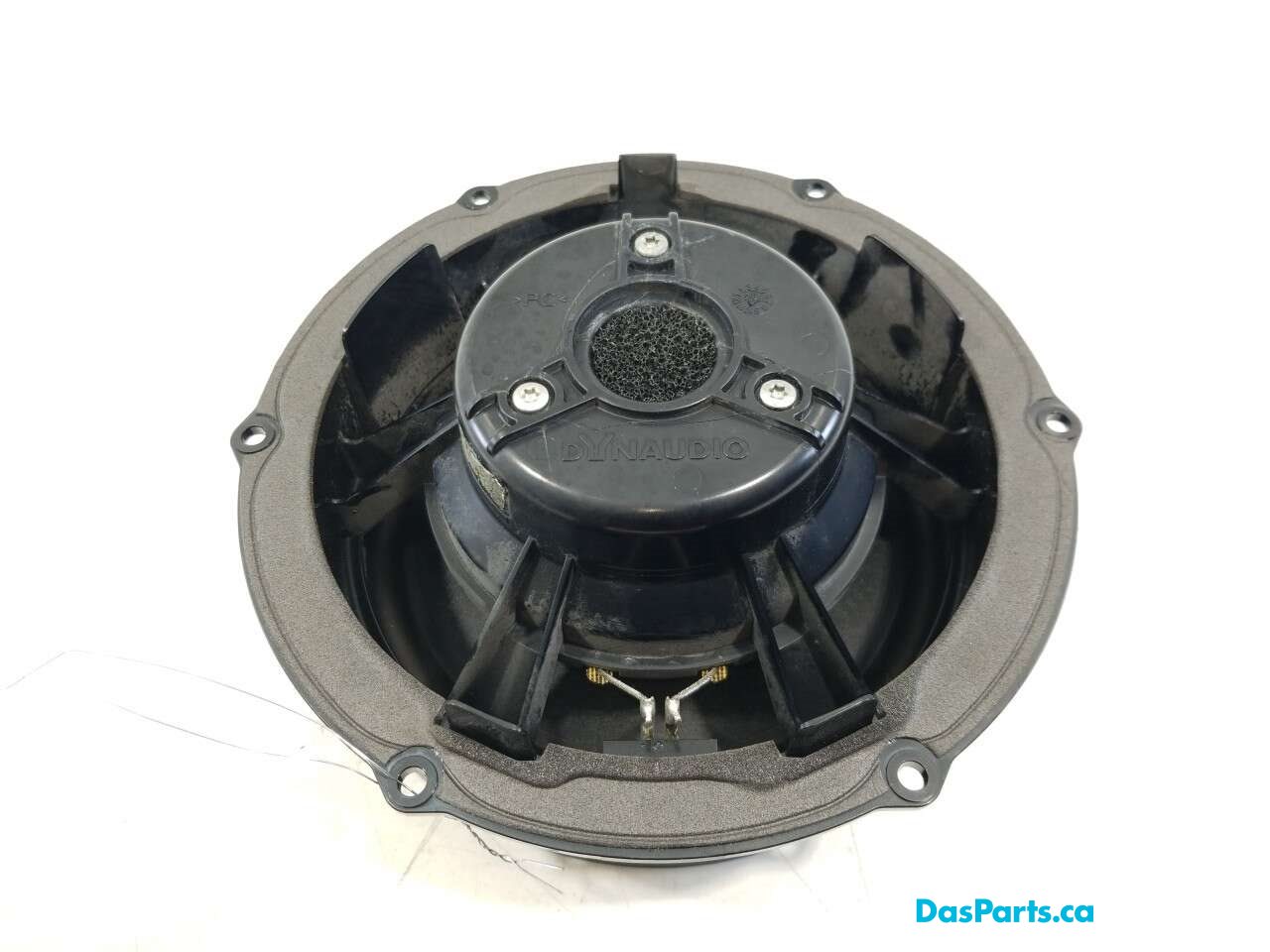 Speaker RR