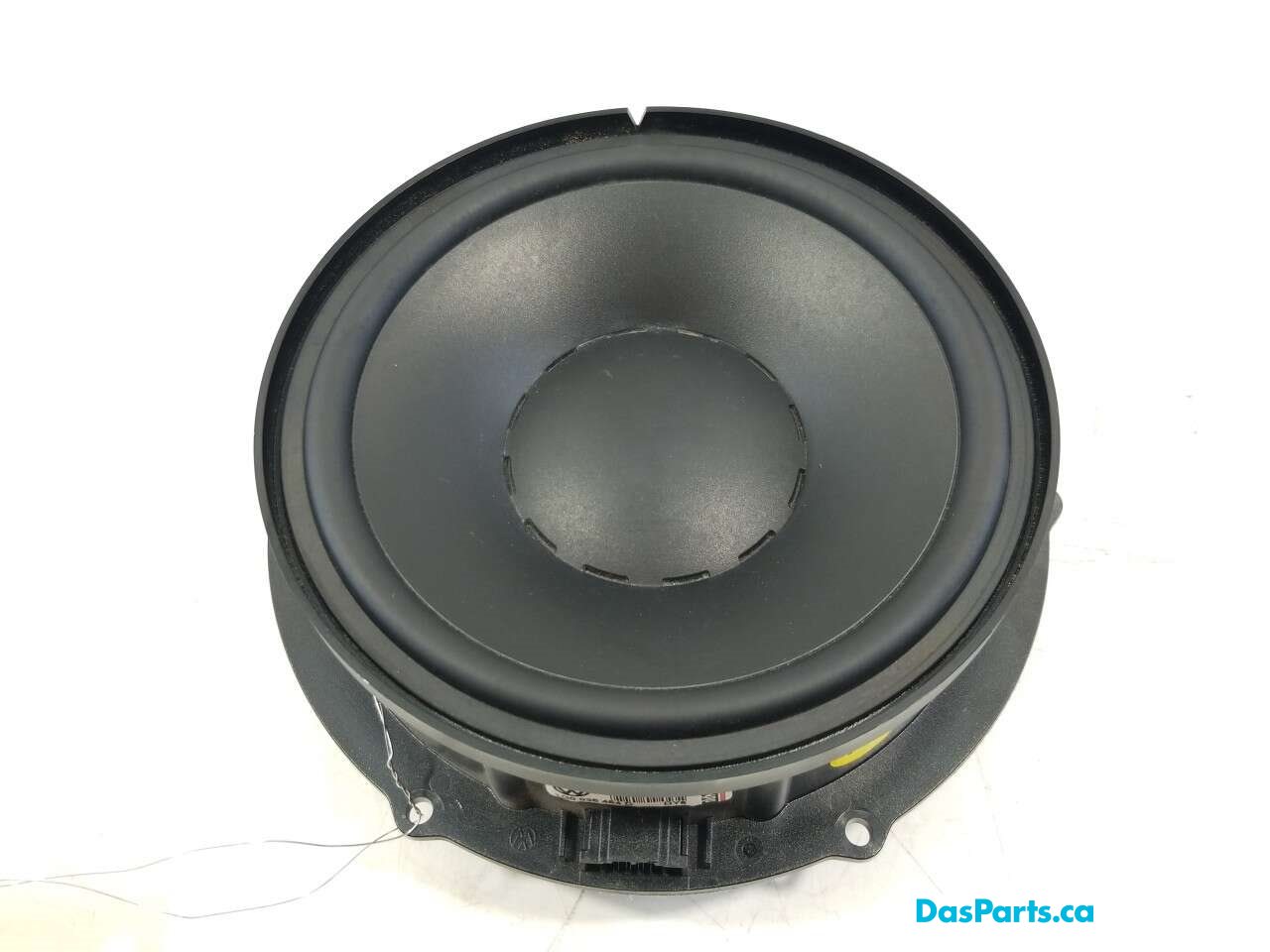Speaker LR