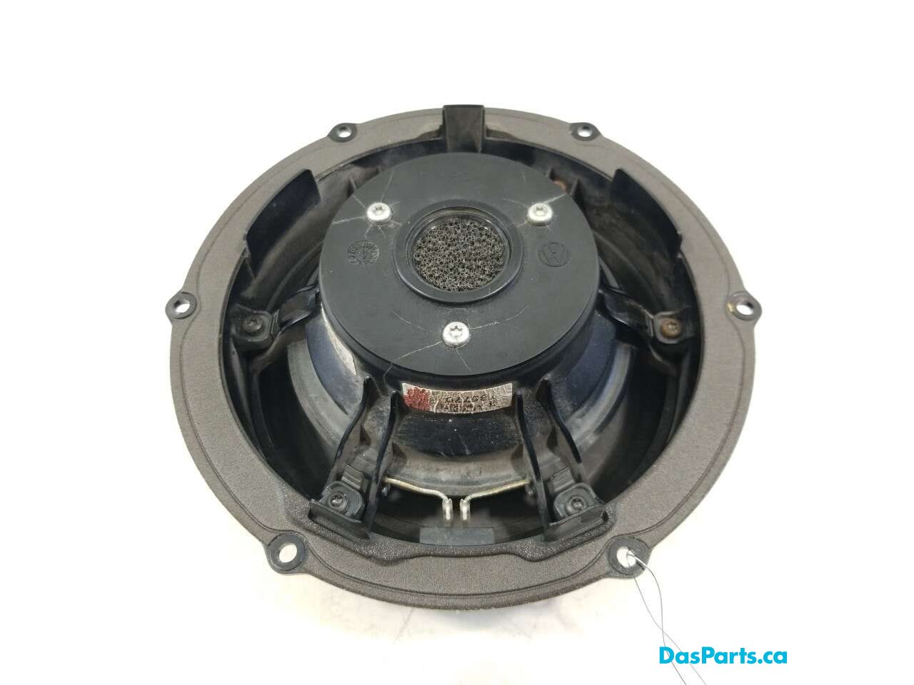 Speaker LR