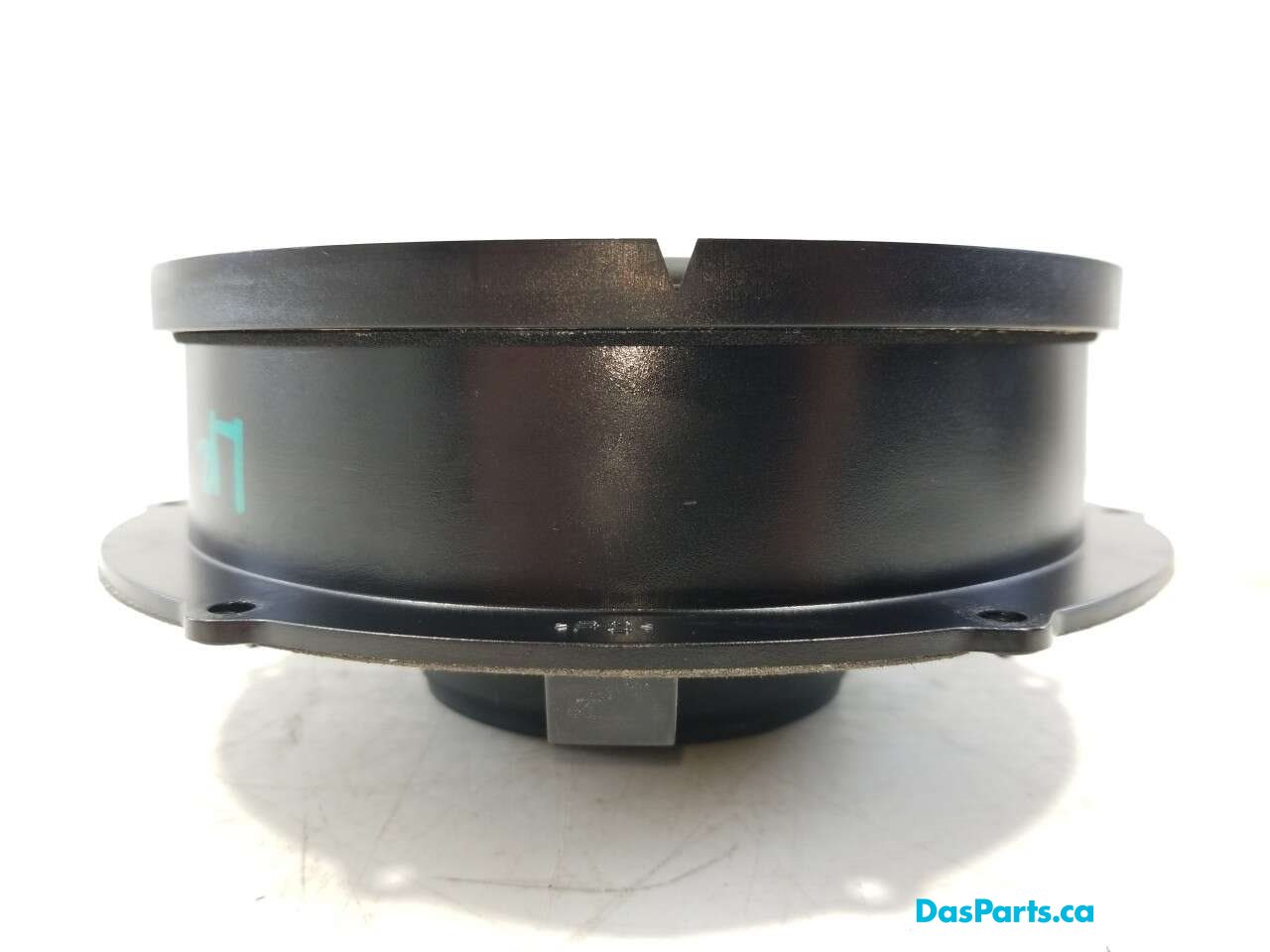 Speaker LR