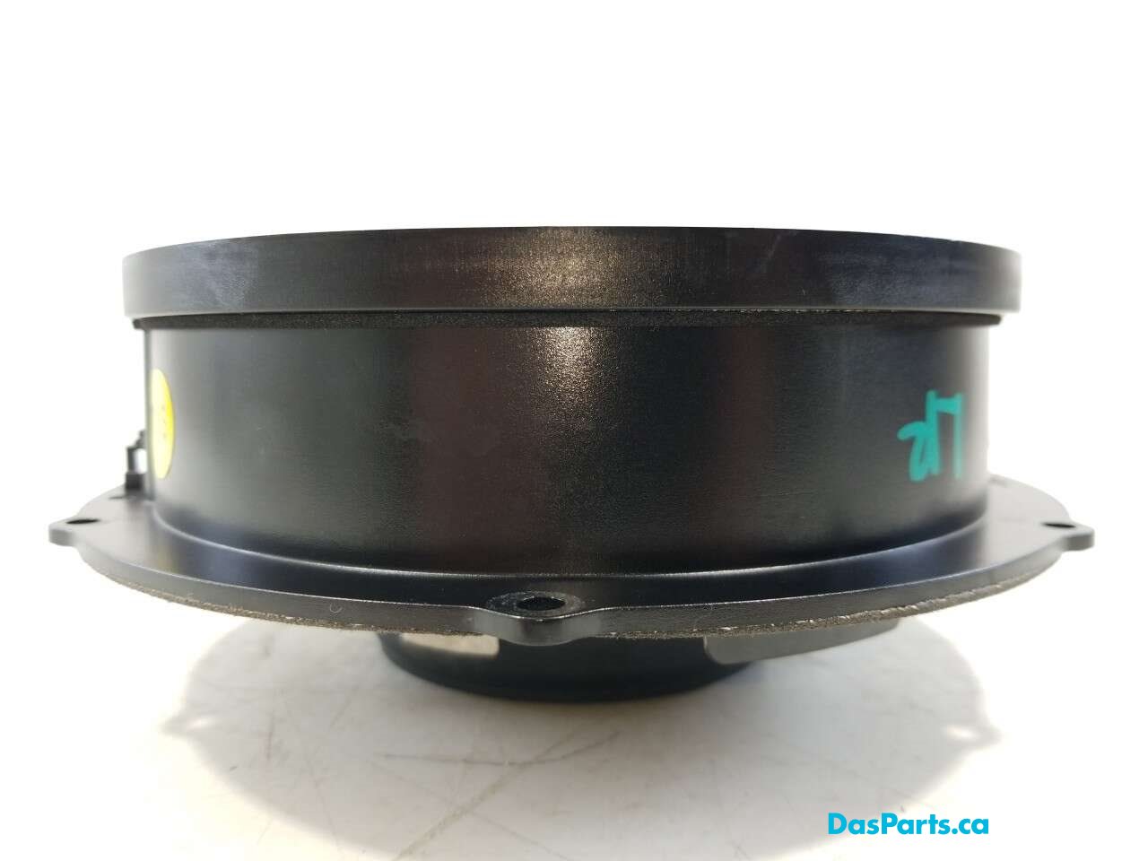 Speaker LR