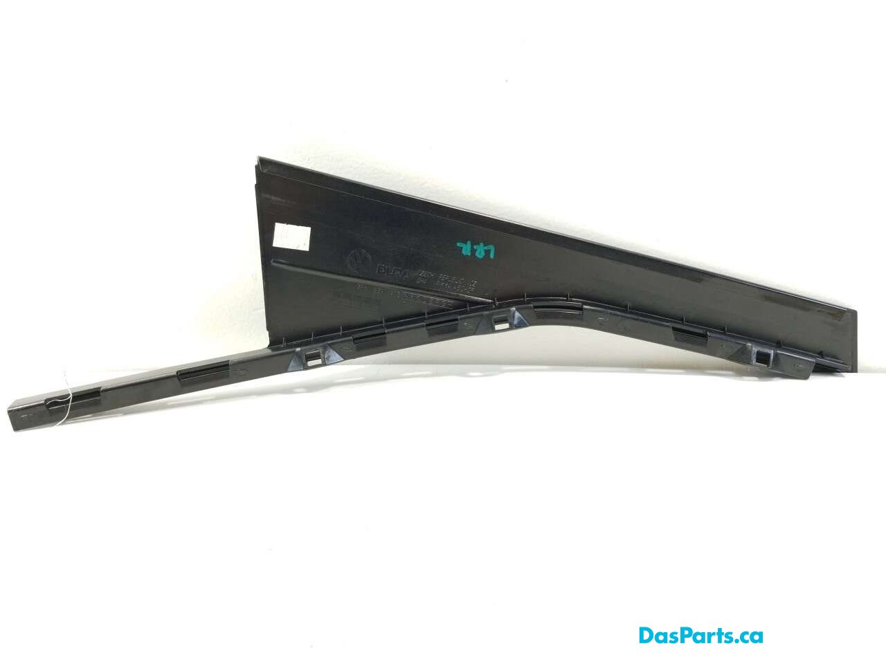 Door Applique LR Rearward