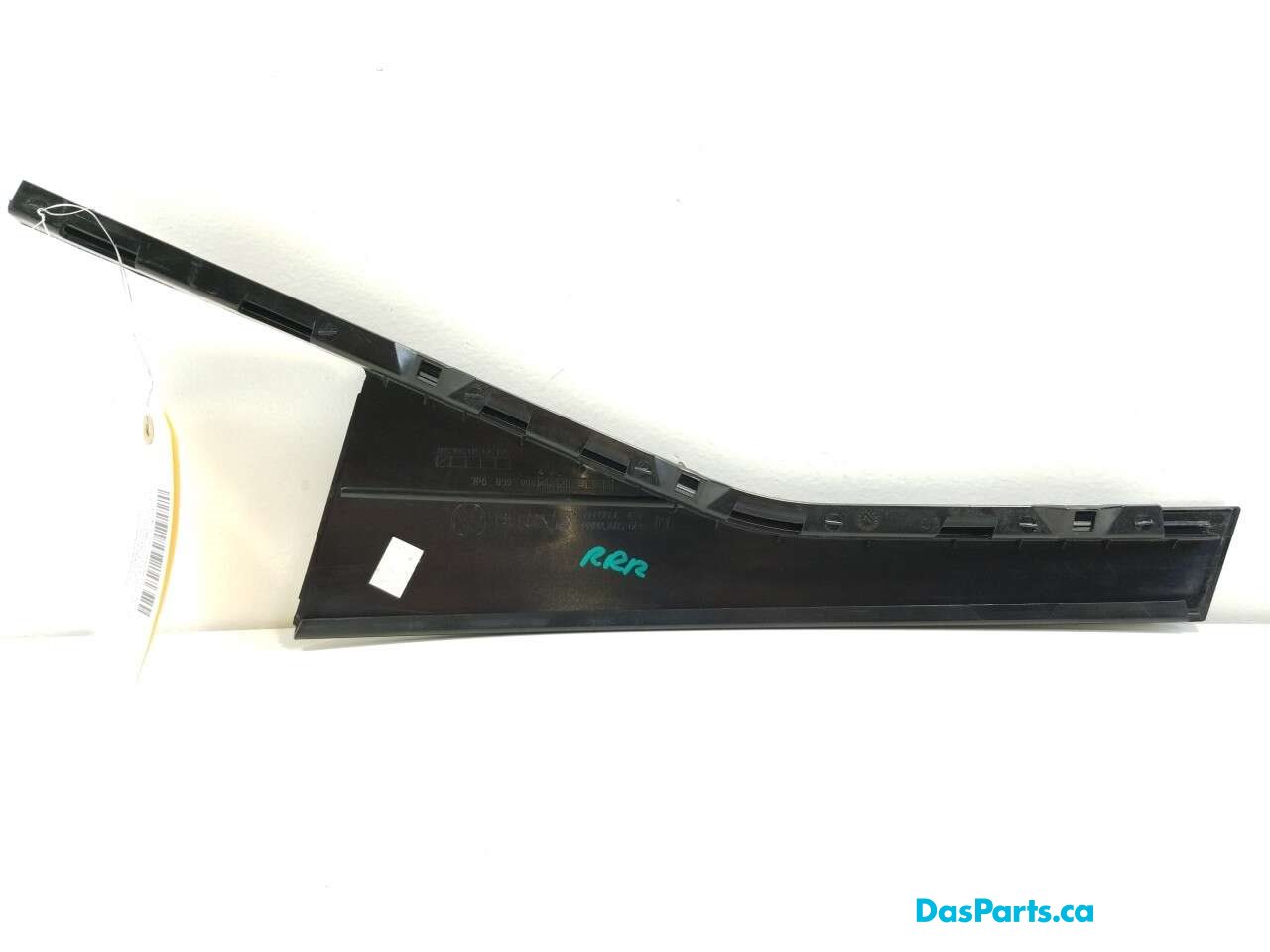 Door Applique RR Rearward