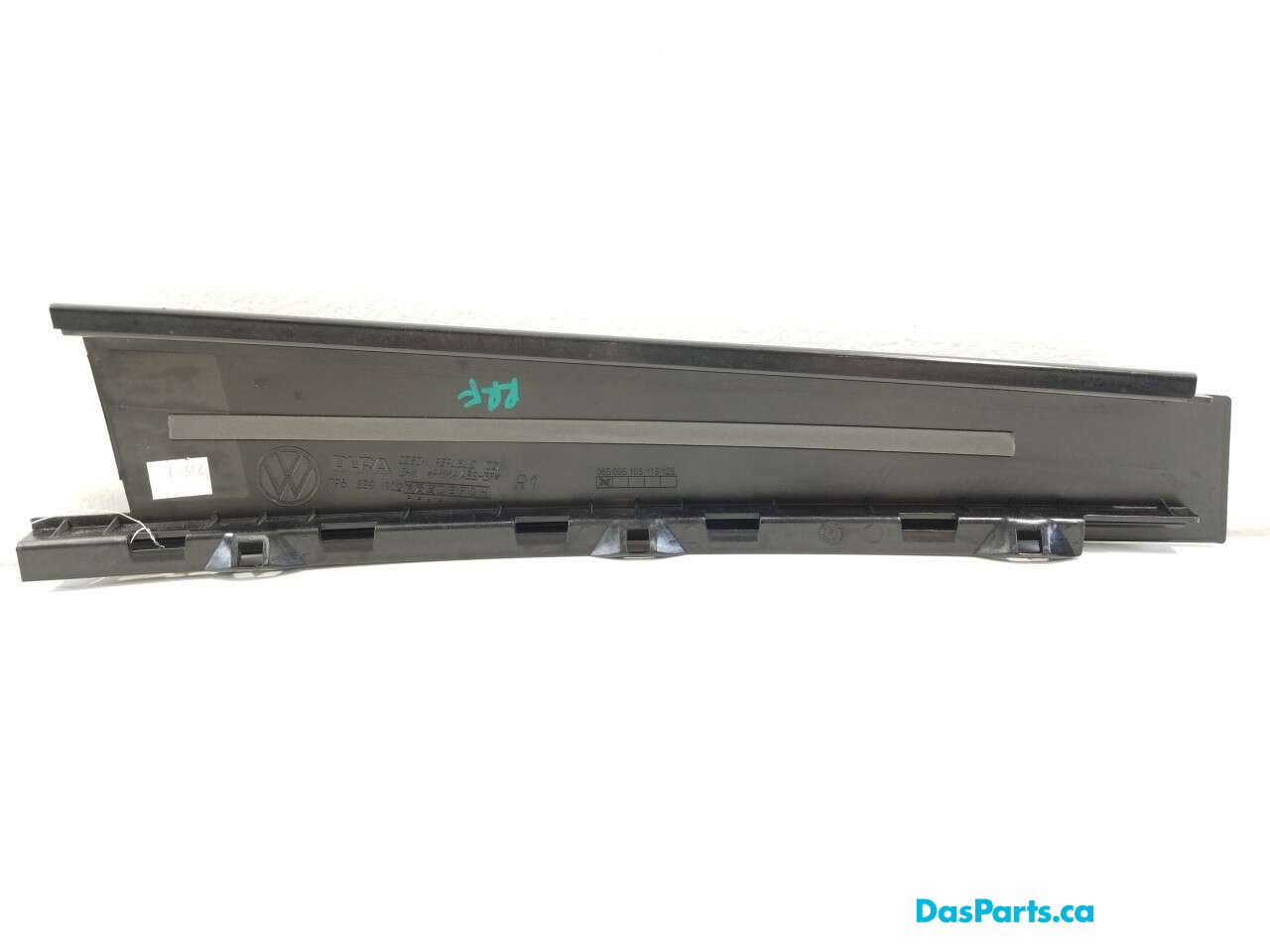 Door Applique RR Frontward