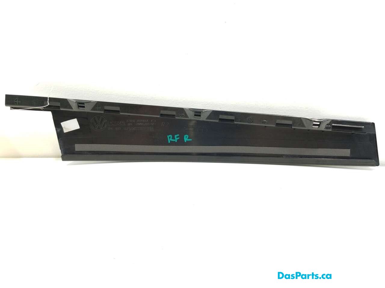 Door Applique RF