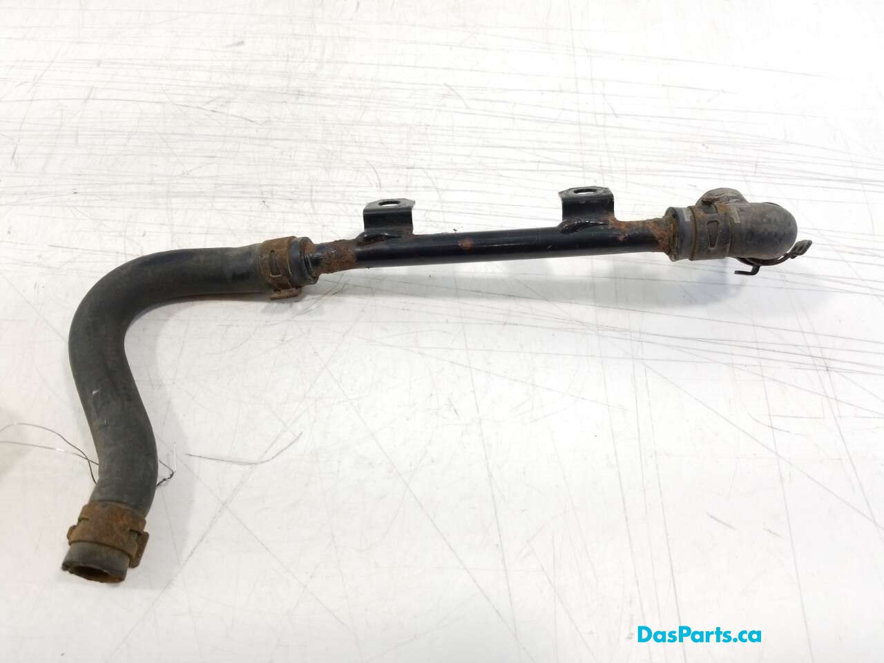 Coolant Hose 4