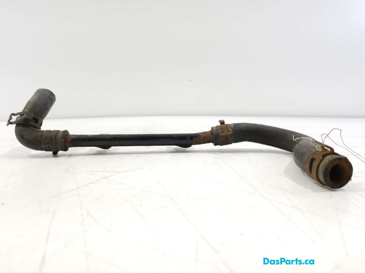 Coolant Hose 4