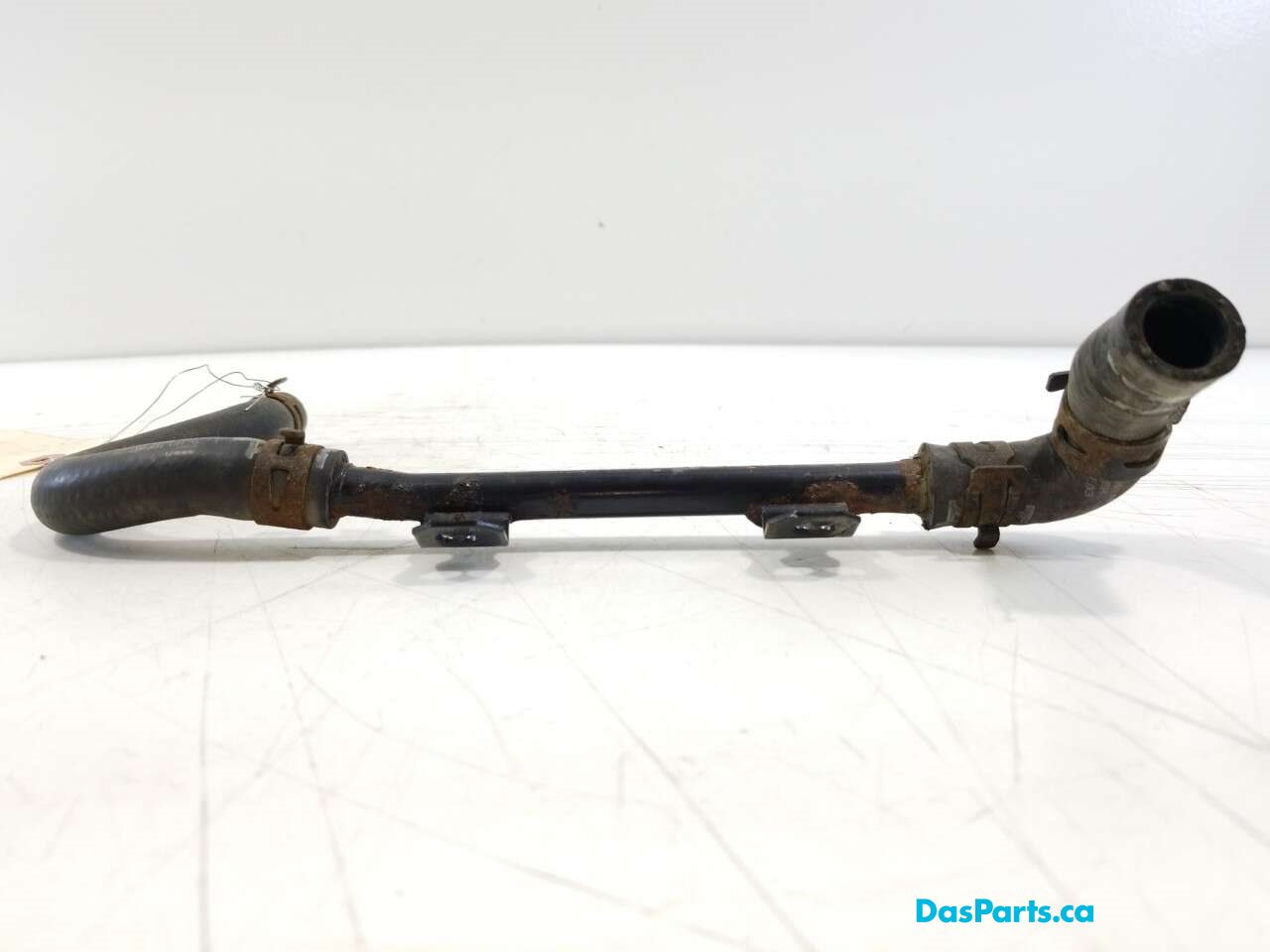 Coolant Hose 4