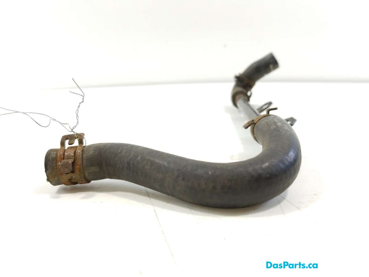 Coolant Hose 4