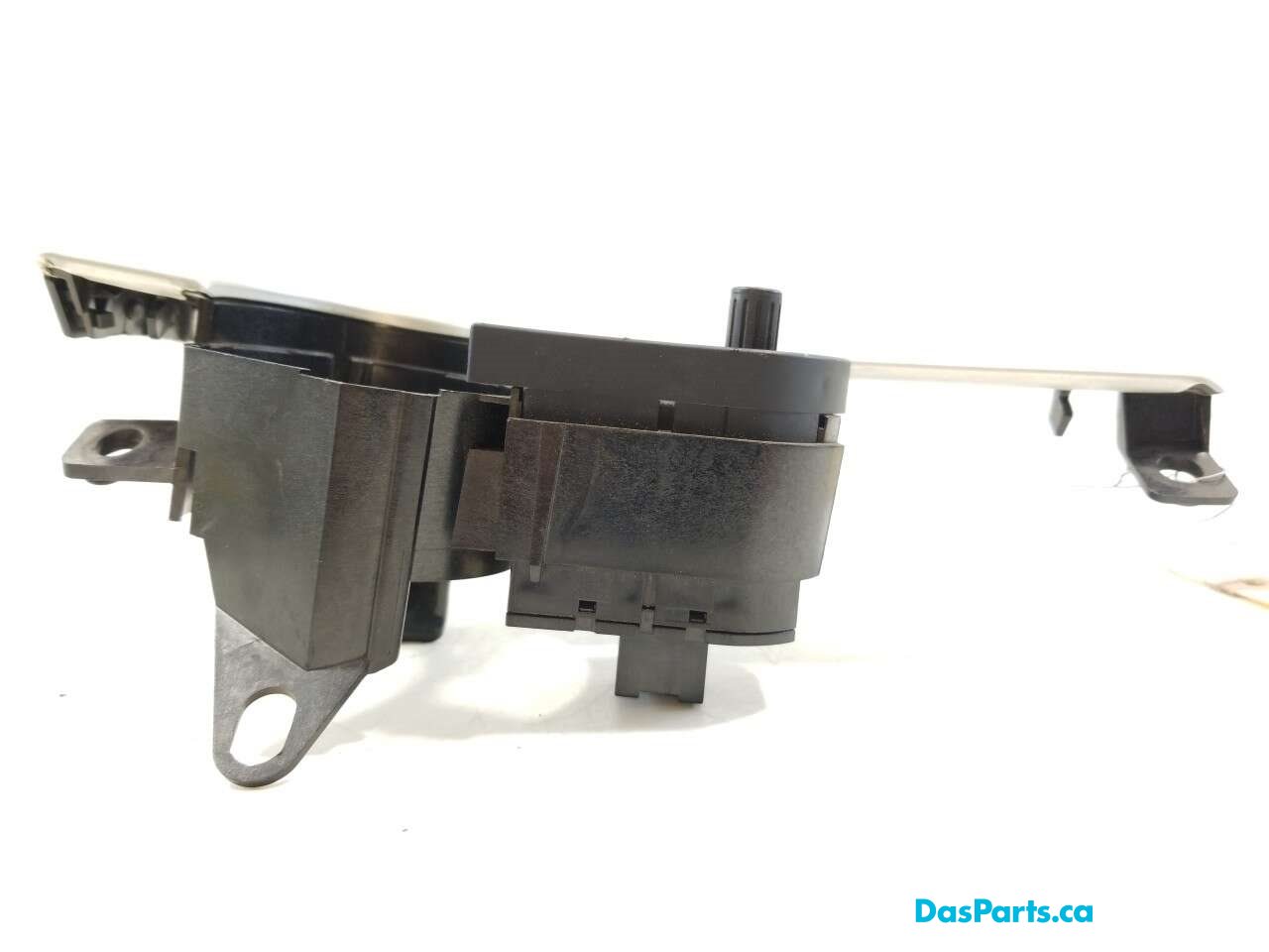 Dash Trim 1