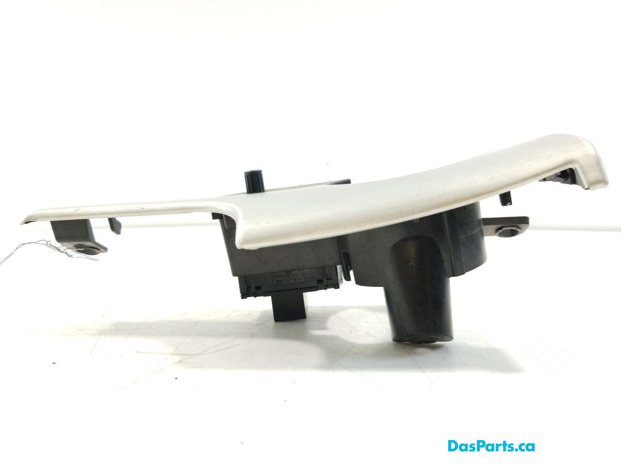Dash Trim 1