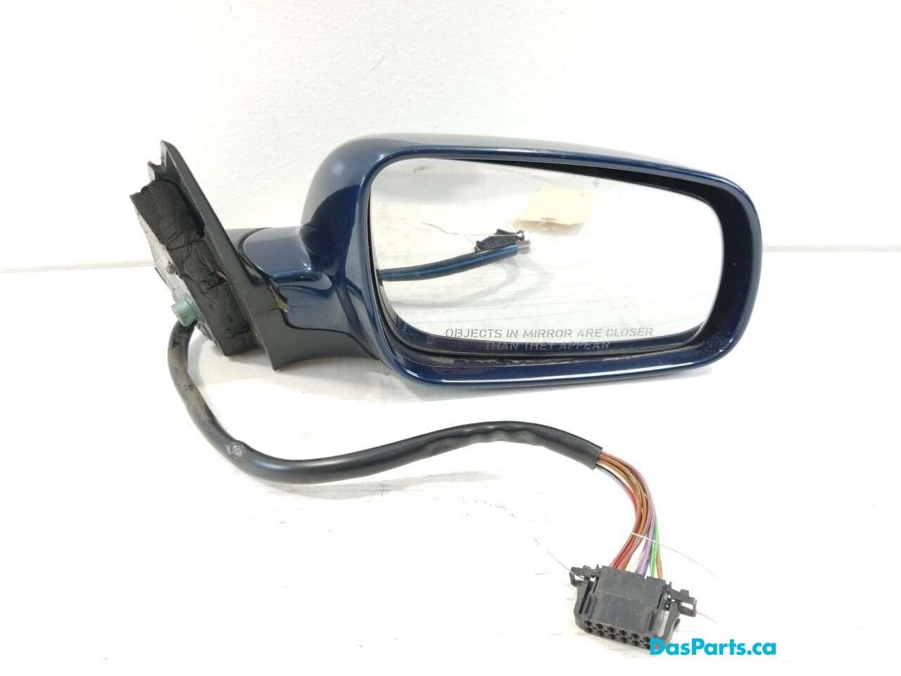 Side Mirror R