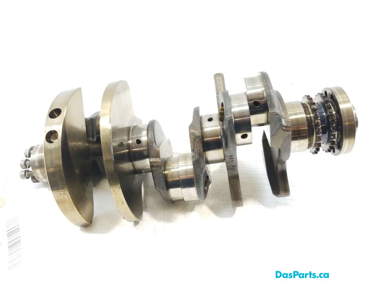 Crank Shaft