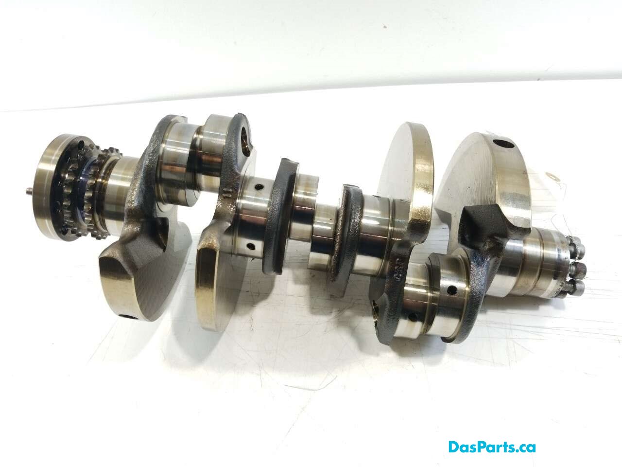 Crank Shaft