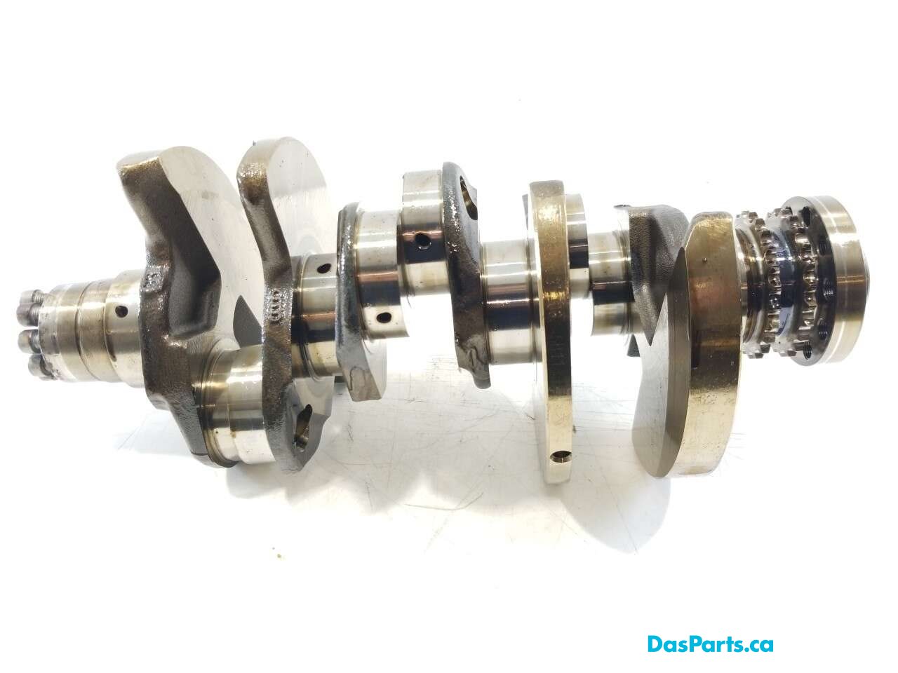 Crank Shaft