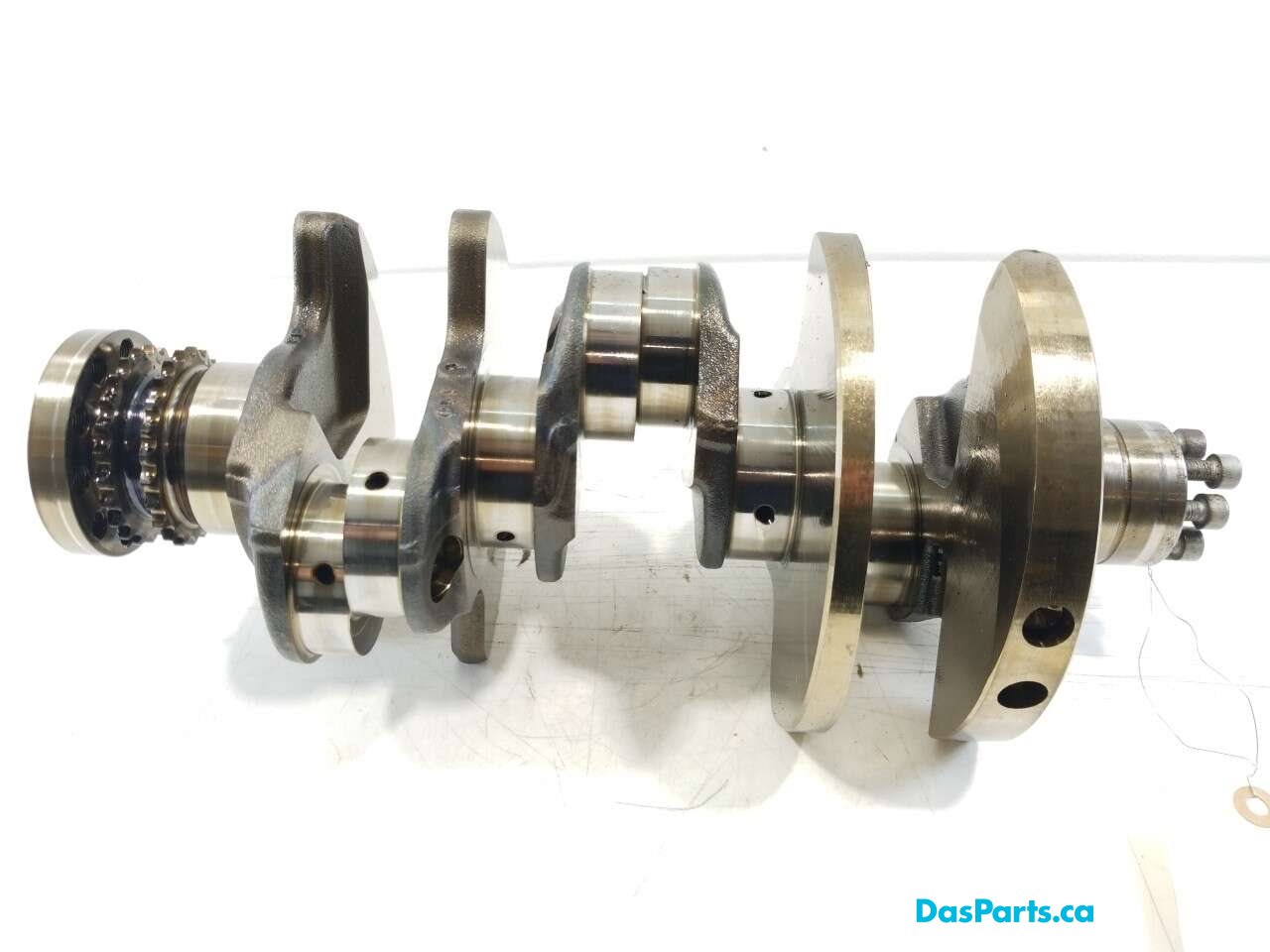 Crank Shaft