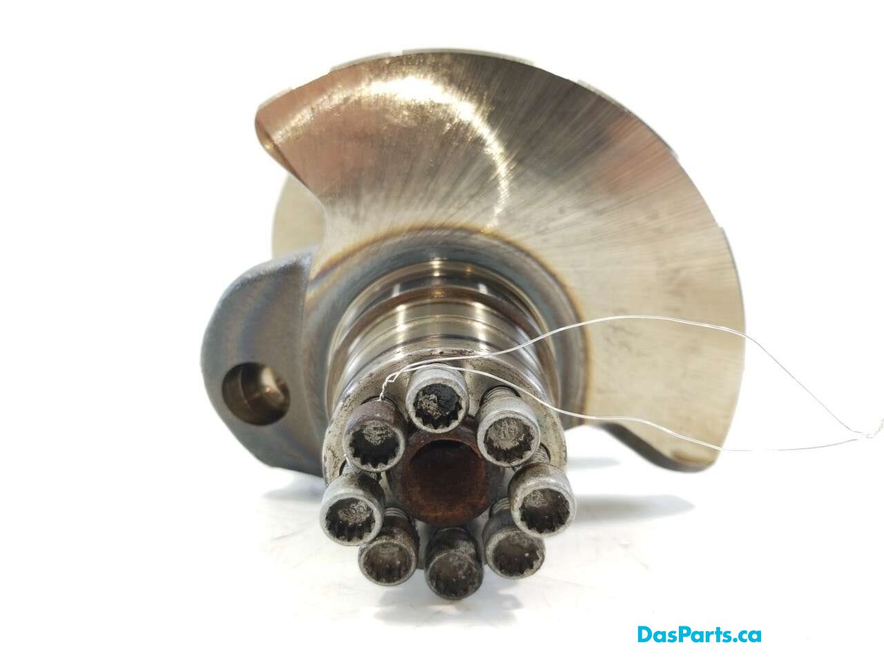 Crank Shaft