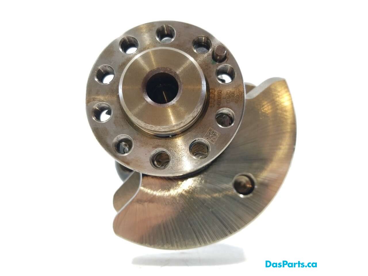 Crank Shaft